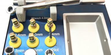 Dental Implants Instruments MD