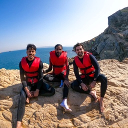 Scuba Club