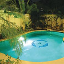 OLYMPIC POOL