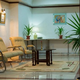 Hotel Mehran