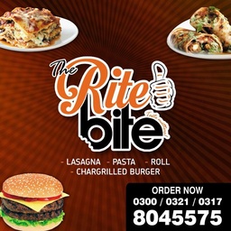 The Rite Bite