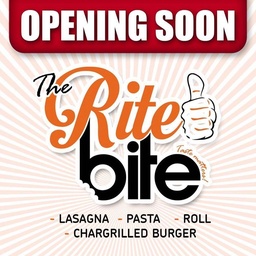 The Rite Bite