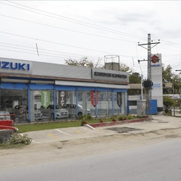 Suzuki mardan Motors