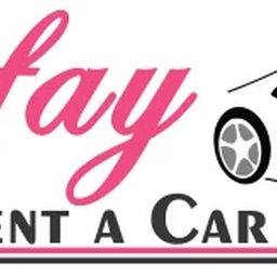 Rafararent a car