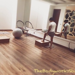 The Bodyworks Studio