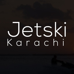 Jetski Karachi