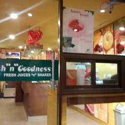 HealthnGoodness