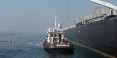 SEAMAX MARINE SERVICES