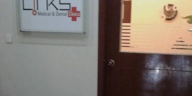 Links Medical & Dental Clinics