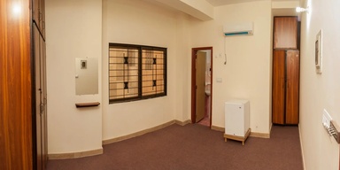 Qureshi Girls Hostel