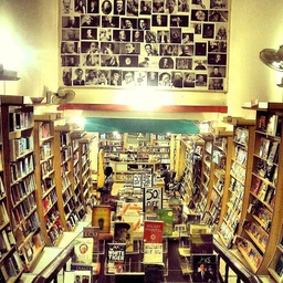 Books n Beans