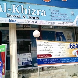 Al-Khizra Travel & Tours