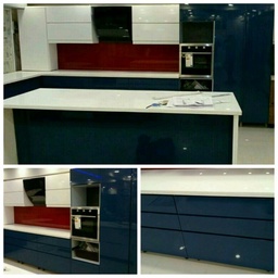 Mini Cucine