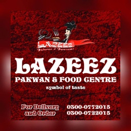 Lazeez Pakwan & Food Centre