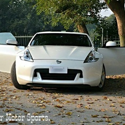Sports car in pakistan