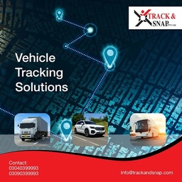 Track and Snap Pvt.Ltd