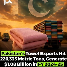 PAKISTAN HOSIERY MANUFACTURERS & EXPORTER'S ASSOCIATION