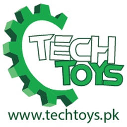 TechToys.pk