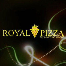 ROYAL PIZZA