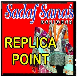 Sadaf sana's