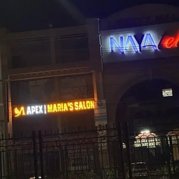 Apex | Maria’s Salon