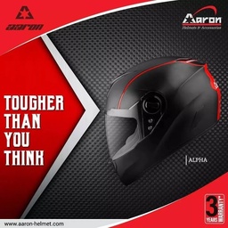 Aaron Helmet Pakistan