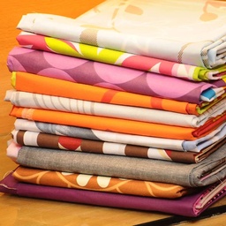 Arzoo Textile Mills Ltd.