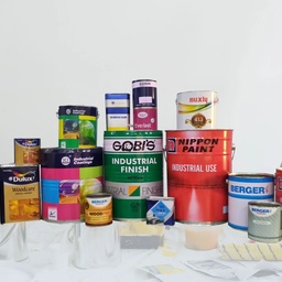 REHAN CAN (PVT) LTD.