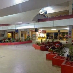 Murshid College of Nursing and Midwifery
