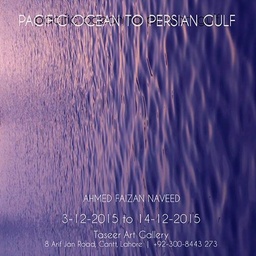 Taseer Art Gallery