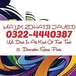 Malik Decoration