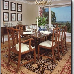 Saleem Carpets - Oriental Rug Gallery