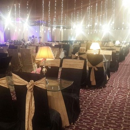 Shehnai Lawns