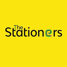 TheStationers.pk