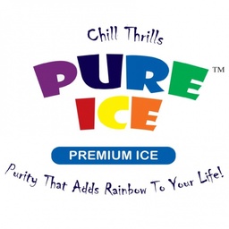 Pure Ice Cube