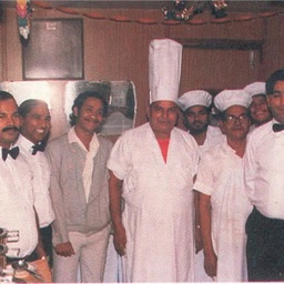 S. ZIA-UL-HAQ & SONS