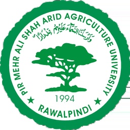PMAS-ARID AGRICULTURE UNIVERSITY