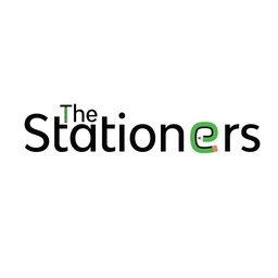 TheStationers.pk