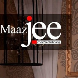 MaazJee Shop