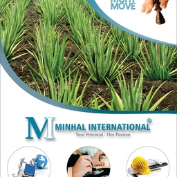 Minhal International