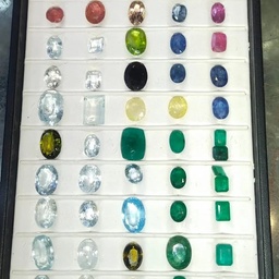 Real Gems Stones