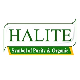 Halite Salt & Spices