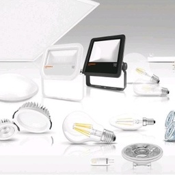 Ledvance Osram German Lighting
