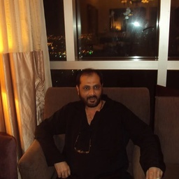 Saleh al ghaffar travel