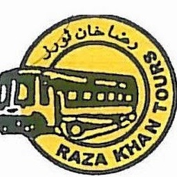 RAZA KHAN TOURS