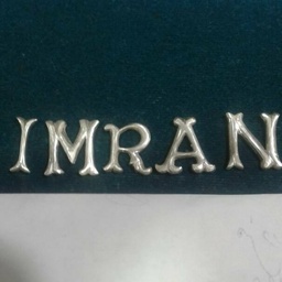 Imran jewellers