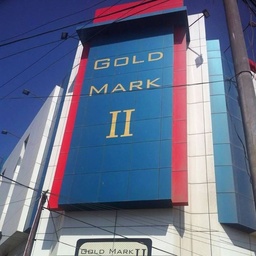Gold mark 2