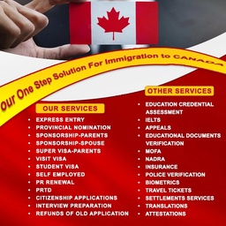 WASZAF CONSULTANTS