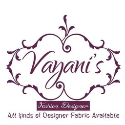 Vayani's Collection Online Store