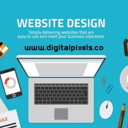 DigitalPixels